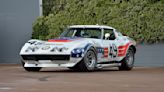 A Legendary 1969 Greenwood Chevrolet Corvette Race Car Can Now Be Yours