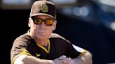 Padres’ Bob Melvin ponders 6-man rotation, Opening Day starter