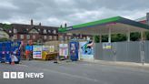Bramley 'do not drink' notice lifted after village fuel leak