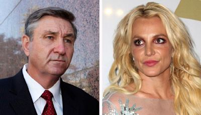 Britney Spears ends protracted battle with her father over conservatorship legal fees