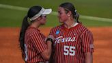 How to Watch Texas Longhorns Women's College World Series Game 3