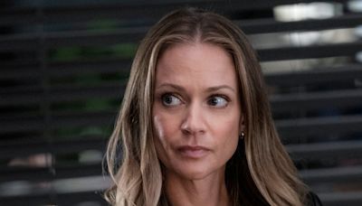 A.J. Cook Says Criminal Minds Helped Her ID Actual Real-Life Pedophile