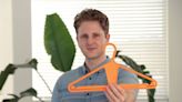 24-Year-Old Inventor Angus Willows Reinvents the Hanger to Start a Sustainability Revolution - LA Weekly