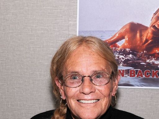 Actor Who Masterfully Played Shark’s First Victim In ‘Jaws’ Dies