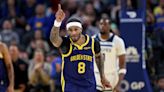 Gary Payton II plays 15 minutes off the bench in first game back with Warriors