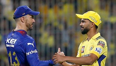 IPL Match Today, Royal Challengers Bengaluru vs Chennai Super Kings, IPL 2024: Head-to-Head, pitch report and likely XI
