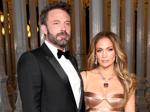 ¿Jennifer Lopez y Ben Afleck se separan? Así es la mansión que han compartido (hasta ahora) en Beverly Hills