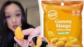 Walgreens keeps selling out of mango gummy candy — and Gen Zers are desperate: ‘WE NEED MORE’