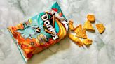 Doritos Baja Fiery Mango Review: All Mango, No Fire