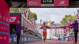 Where Is The London Marathon Finish Line?