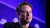 Elon Musk pitched for a Tesla robotaxi launch in China during April visit: state media