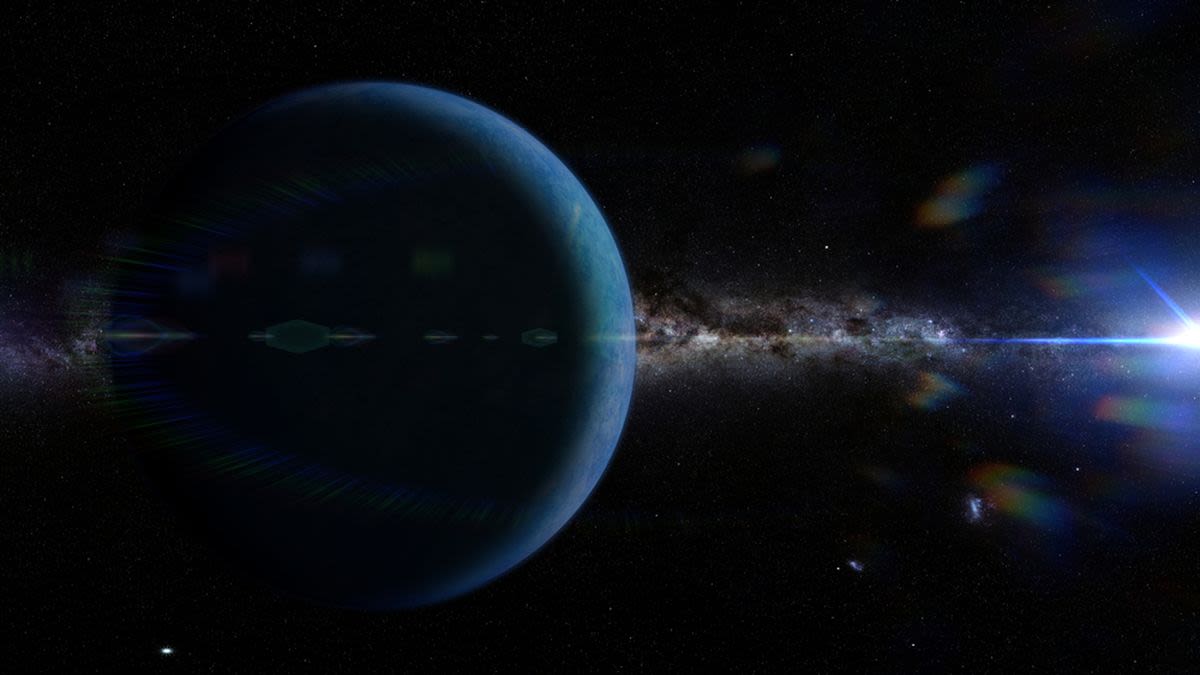 How long would it take to reach Planet 9, if we ever find it?