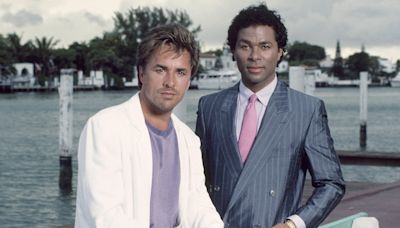 ‘In the Air Tonight': Looking back at ‘Miami Vice,' which premiered 40 years ago