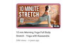 I Teach Yoga to Millions On YouTube. These Are the 12 Essential Lessons I’ve Learned.