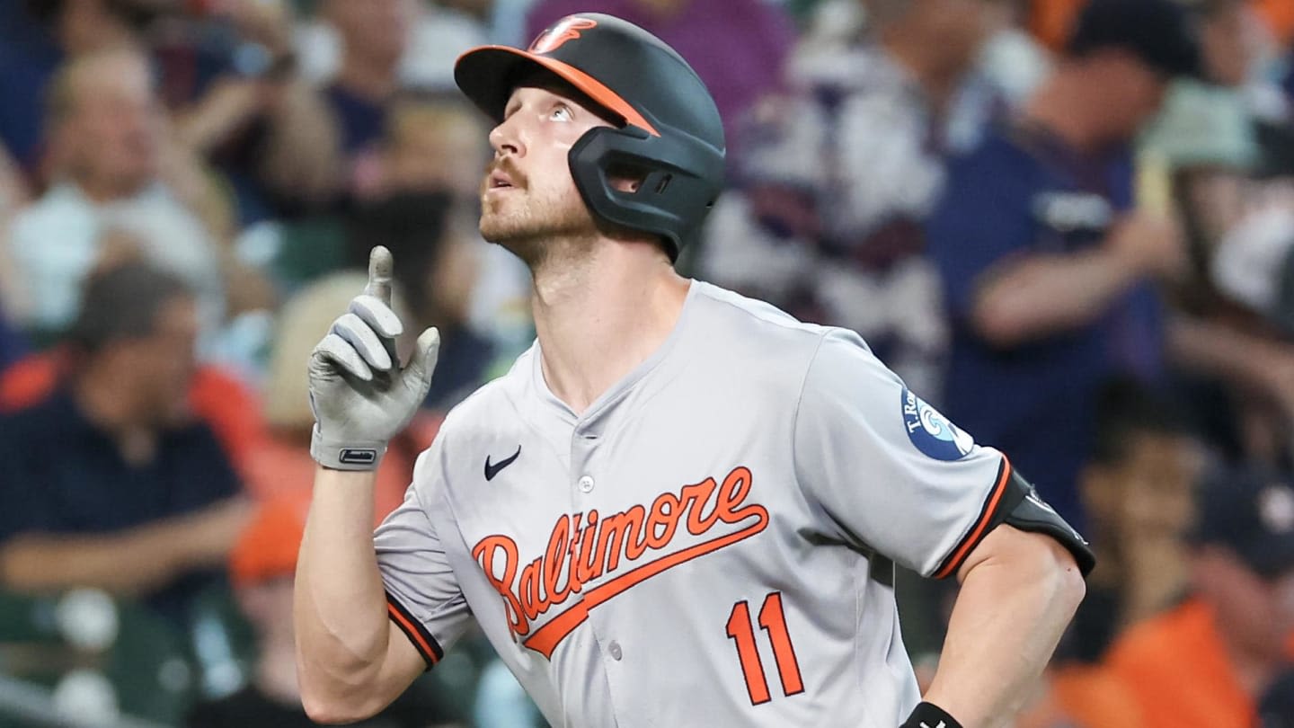 Baltimore Orioles Get Huge Injury Update About All-Star Infielder