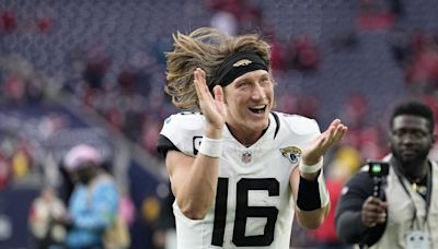 NFL | Trevor Lawrence entra a una selecta lista de quarterbacks e iguala una marca de Joe Burrow