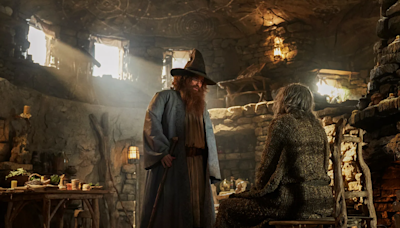 Rory Kinnear cast as Tom Bombadil in ‘The Rings of Power’ Season 2