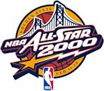 2000 NBA All-Star Game