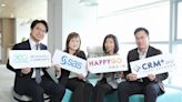 HAPPY GO CRM+會員經營加值新服務再升級 導入全通路行銷平台SAS CI360 | 蕃新聞