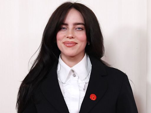 Billie Eilish Says Last Summer Her Depression Was “Realer Than It’s Ever Been”