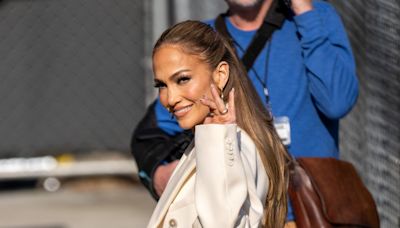 Jennifer Lopez Mentions Her First Engagement to Ben Affleck Amid Split Rumors
