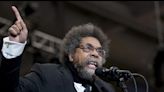 Cornel West speaking engagement to Florida Association of Counties now up in the air