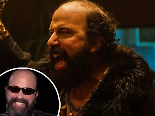 Stranger Things' Brett Gelman Hopes Viewers Think He's 'Super Hot' After New Film (Exclusive)