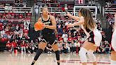 NCAA women’s basketball tournament: Colorado stuns Duke, punches Sweet 16 ticket