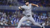 Blockbuster Trade Proposal Sends Garrett Crochet to Dodgers in 4-Player Swap