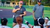 Lake Travis freshman leads Cavaliers past district rival Bowie in 1-game softball playoff