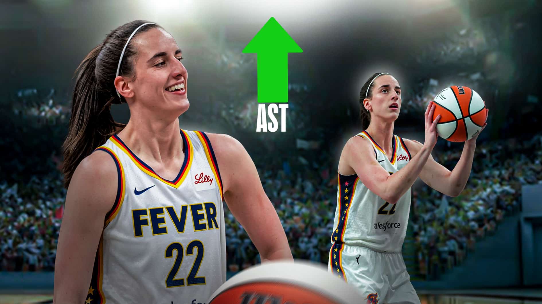 Clark Chronicles: 8 records WNBA rookie Caitlin Clark has already broken