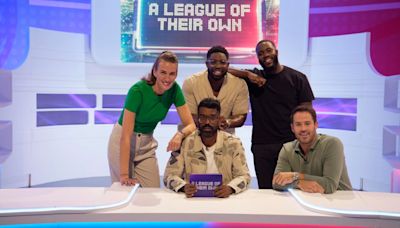 Beloved game show returns - but fate of team captains hangs in the balance