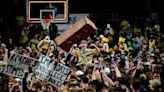 Sports Should Be (Fan)tastic, Not (Fan)awful, So Stop Storming The Court