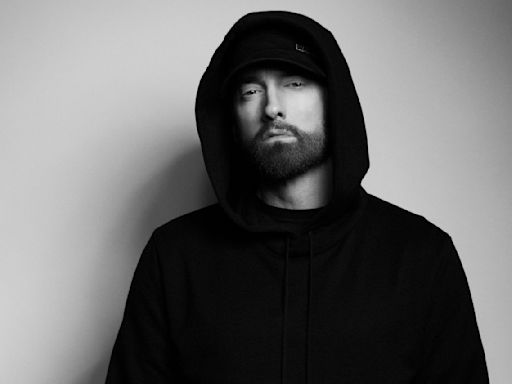 Eminem Is Mostly in Defense Mode on ‘The Death of Slim Shady’ - SPIN