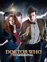 Doctor Who Confidential