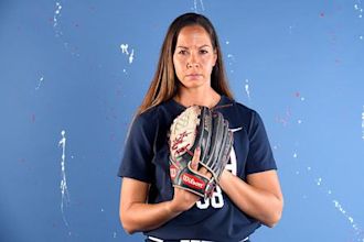 Cat Osterman