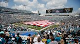 Jaguars reveal uniform combination for Week 1 vs. Commanders