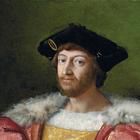 Lorenzo de' Medici, Duke of Urbino