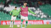 El Betis ultima el traspaso del central Marc Bartra al Trabzonspor turco