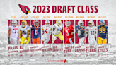 Draft Wire projects Cardinals’ rookie stats