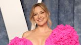 Watch Kate Hudson Deliver a Laid-Back Take of Chris Stapleton’s ‘White Horse’