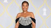 Jennifer Hudson Becomes an EGOT at the 2022 Tony Awards as She Wins for A Strange Loop