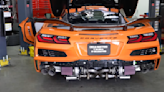 Listen to the World's First Twin-Turbo Corvette Z06 Start Up for the First Time