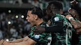 Atlético Nacional es el plantel más costoso del momento en el fútbol colombiano