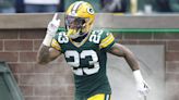 In better salary cap shape, Packers pass on converting roster bonuses for Jaire Alexander, Elgton Jenkins