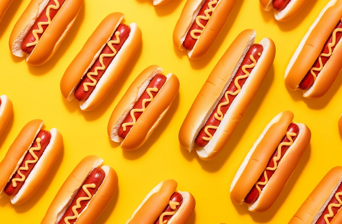 Where to grab a glizzie in Nashville for National Hot Dog Day