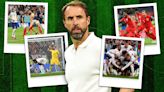 Southgate's greatest wins and most shattering defeats in rollercoaster tenure