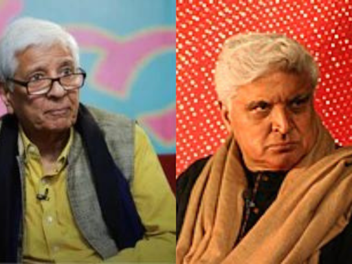 Javed Akhtar's Brother Salman Akhtar Talks About Not Meeting Him For Years: If He Wants To Talk To Me...