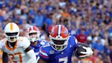 Florida and Napier spiff up their image against Tennessee | Whitley