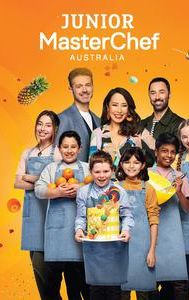 Junior MasterChef Australia